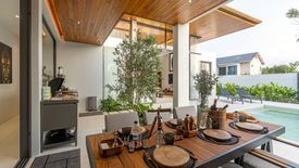 3 Bedroom Villa for sale in Mouana Serenity Cherngtalay, Thep Krasatti, Phuket