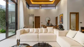 3 Bedroom Villa for sale in Mouana Serenity Cherngtalay, Thep Krasatti, Phuket