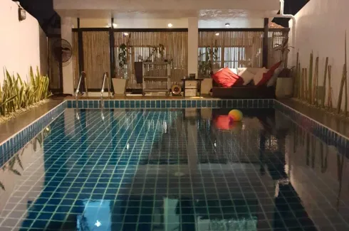 3 Bedroom Villa for rent in Choeng Thale, Phuket