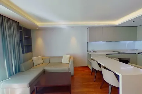 1 Bedroom Condo for rent in The Residence at 61, Khlong Tan Nuea, Bangkok near BTS Thong Lo