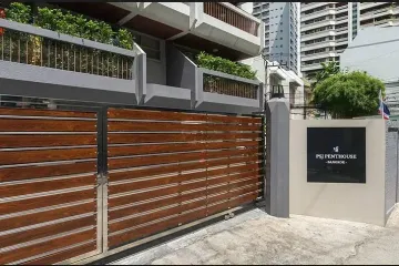 2 Bedroom Apartment for rent in PSJ. Penthouse, Khlong Toei, Bangkok near BTS Nana