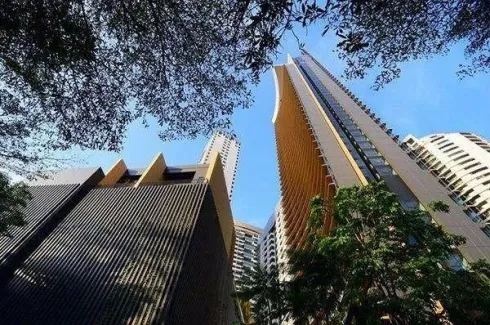 2 Bedroom Condo for rent in Bright Sukhumvit 24, Khlong Tan, Bangkok near BTS Phrom Phong