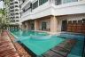 2 Bedroom Condo for rent in Bright Sukhumvit 24, Khlong Tan, Bangkok near BTS Phrom Phong