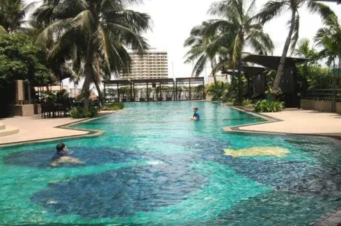 2 Bedroom Condo for rent in Sathorn Gardens, Thung Maha Mek, Bangkok near MRT Lumpini