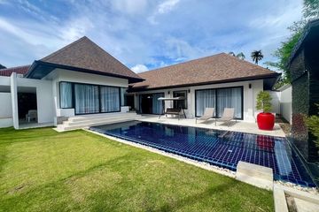 2 Bedroom Villa for sale in Villa Suksan Soi King Suksan 4, Rawai, Phuket