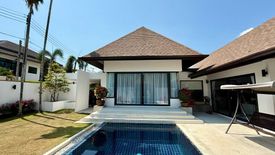 2 Bedroom Villa for sale in Villa Suksan Soi King Suksan 4, Rawai, Phuket