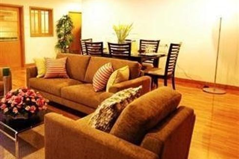 3 Bedroom Condo for rent in Queens Park View, Khlong Tan, Bangkok near BTS Phrom Phong