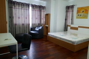 3 Bedroom Condo for rent in Supalai Park Kaset, Sena Nikhom, Bangkok near BTS Kasetsart University