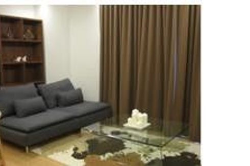 2 Bedroom Condo for rent in Via Botani, Khlong Tan Nuea, Bangkok near BTS Phrom Phong