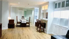 3 Bedroom Condo for rent in Fifty Fifth Tower, Khlong Tan Nuea, Bangkok near BTS Thong Lo