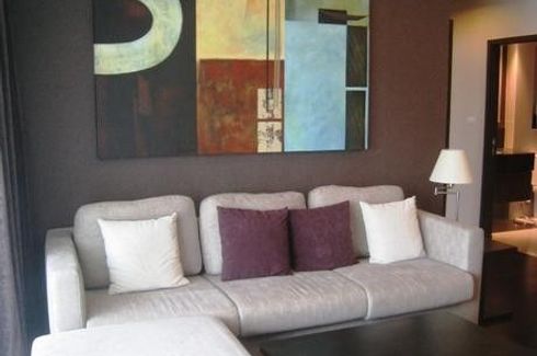 2 Bedroom Condo for rent in Sathorn Gardens, Thung Maha Mek, Bangkok near MRT Lumpini