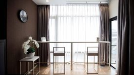 1 Bedroom Condo for rent in Circle Living Prototype, Makkasan, Bangkok near Airport Rail Link Makkasan