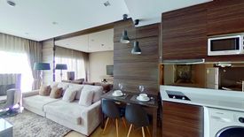 1 Bedroom Condo for rent in Noble Refine, Khlong Tan, Bangkok near BTS Phrom Phong