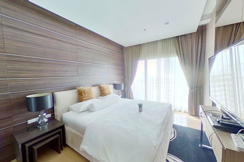 1 Bedroom Condo for rent in Noble Refine, Khlong Tan, Bangkok near BTS Phrom Phong
