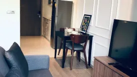 1 Bedroom Condo for rent in Ashton Silom, Suriyawong, Bangkok near BTS Chong Nonsi