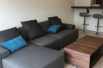 2 Bedroom Condo for rent in Hampton Thonglor 10, Khlong Tan Nuea, Bangkok near BTS Thong Lo