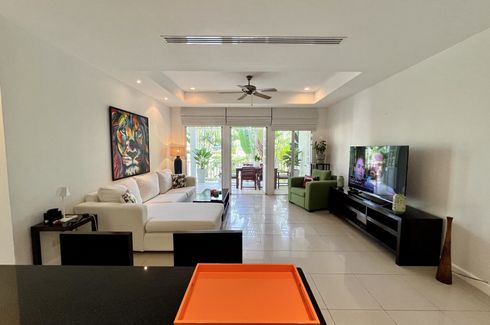 2 Bedroom Apartment for rent in Ocean Breeze Resort & Suites, Choeng Thale, Phuket