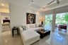 2 Bedroom Apartment for rent in Ocean Breeze Resort & Suites, Choeng Thale, Phuket