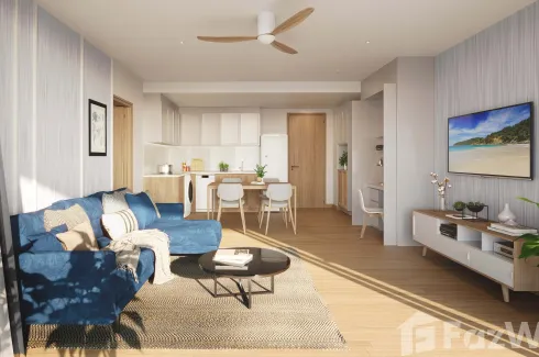 2 Bedroom Condo for sale in Laguna Beach Residences Seashore, Choeng Thale, Phuket