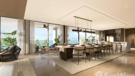 3 Bedroom Condo for sale in Banyan Tree Beach Residences Varuna, Choeng Thale, Phuket