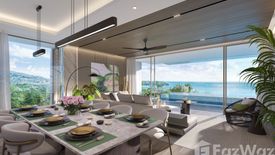 3 Bedroom Condo for sale in Banyan Tree Beach Residences Varuna, Choeng Thale, Phuket