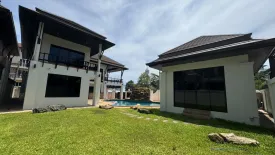 4 Bedroom House for sale in Nong Prue, Chonburi