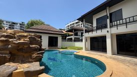 4 Bedroom House for sale in Nong Prue, Chonburi