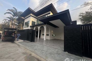 4 Bedroom House for sale in Baan Piam Mongkhon 3, Huai Yai, Chonburi