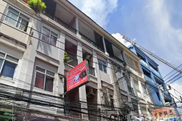 9 Bedroom Townhouse for sale in Patong, Phuket