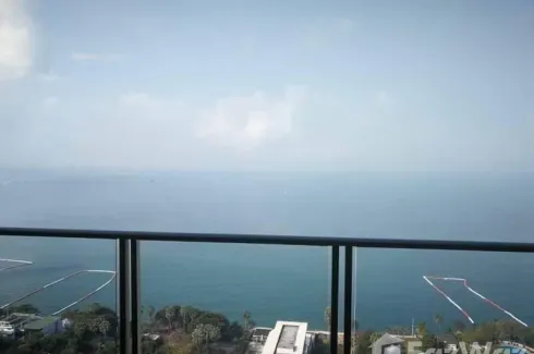 2 Bedroom Condo for sale in The Riviera Wongamat, Na Kluea, Chonburi