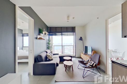 2 Bedroom Condo for sale in Unixx South Pattaya, Nong Prue, Chonburi