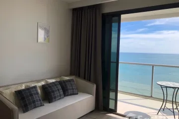 1 Bedroom Condo for sale in Aeras, Nong Prue, Chonburi