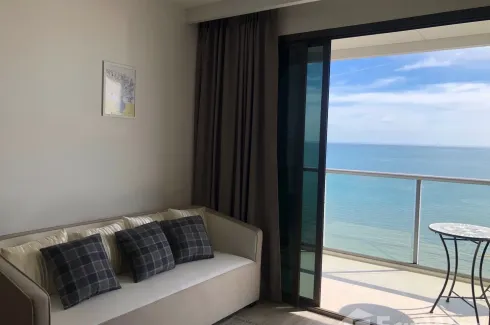 1 Bedroom Condo for sale in Aeras, Nong Prue, Chonburi