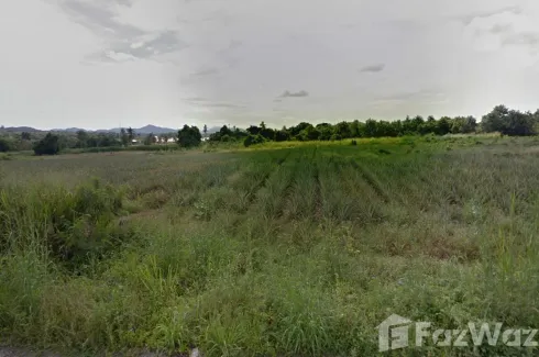 Land for sale in Bang Sare, Chonburi