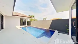 4 Bedroom Villa for sale in Nong Pla Lai, Chonburi