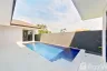 4 Bedroom Villa for sale in Nong Pla Lai, Chonburi