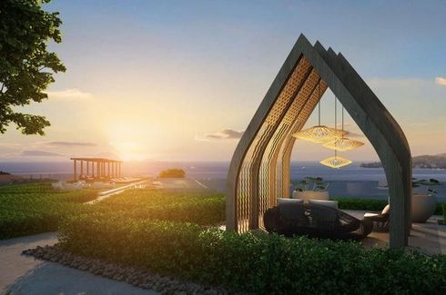 1 Bedroom Condo for sale in Mida Grande Resort Condominiums, Choeng Thale, Phuket