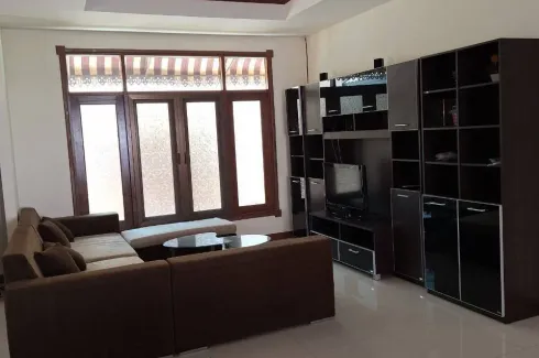 3 Bedroom House for rent in Ruen Pisa, Nong Prue, Chonburi
