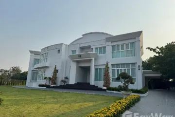 6 Bedroom House for rent in Nong Pla Lai, Chonburi