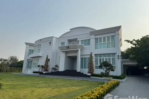 6 Bedroom House for rent in Nong Pla Lai, Chonburi