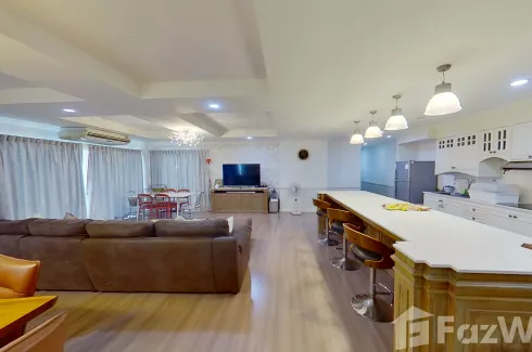 4 Bedroom Condo for rent in Park Beach Condominium, Na Kluea, Chonburi