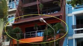 2 Bedroom Apartment for rent in Drifters Beach Apartments, Na Jomtien, Chonburi