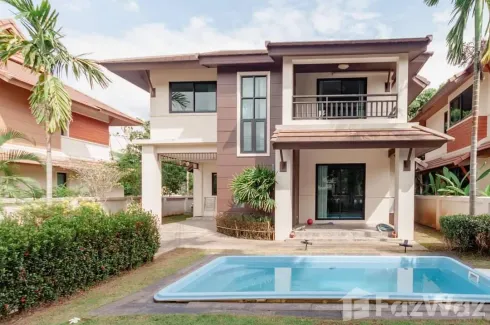 3 Bedroom House for rent in Roychan Nest, Nong Khwai, Chiang Mai