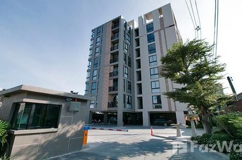 1 Bedroom Condo for sale in Suthep, Chiang Mai