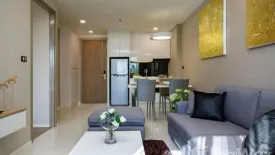 1 Bedroom Condo for sale in The Star Hill Condo, Suthep, Chiang Mai