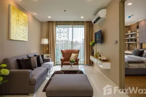 1 Bedroom Condo for sale in The Star Hill Condo, Suthep, Chiang Mai