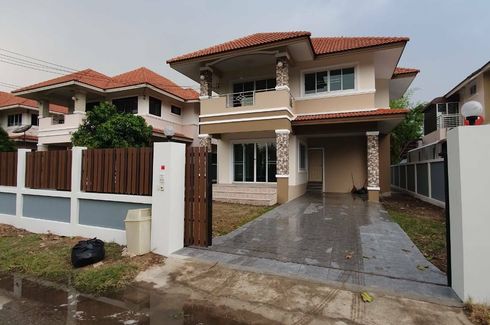 4 Bedroom House for sale in Mae Hia, Chiang Mai
