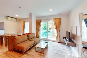 2 Bedroom Condo for sale in Serene Lake North 8, Mae Hia, Chiang Mai