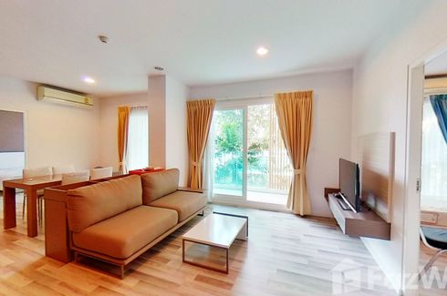 2 Bedroom Condo for sale in Serene Lake North 8, Mae Hia, Chiang Mai