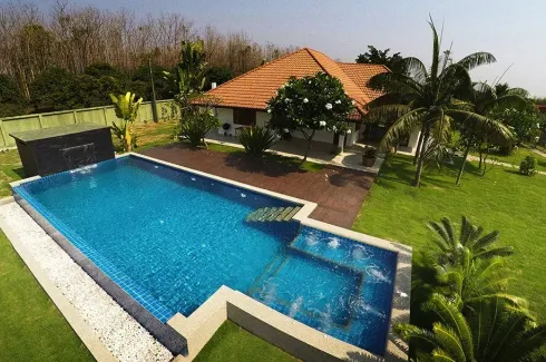 10 Bedroom Villa for sale in Nam Phrae, Chiang Mai